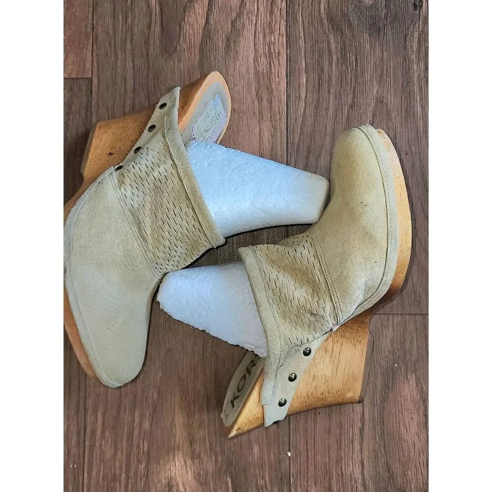 Kors Clogs - Picture 4 of 6